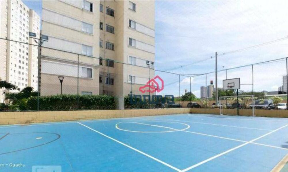 Apartamento, 2 quartos, 45 m² - Foto 30