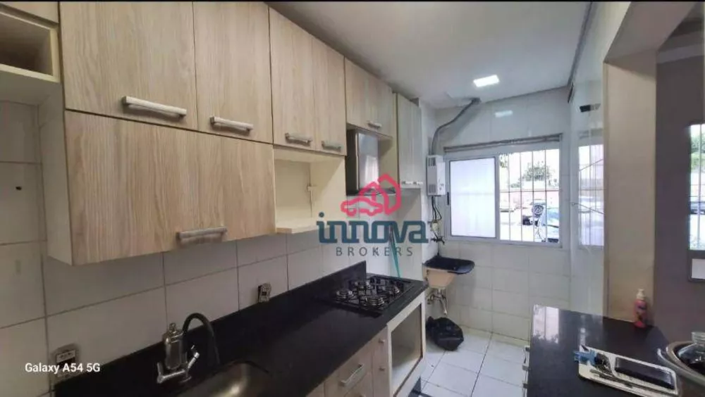 Apartamento, 2 quartos, 45 m² - Foto 16