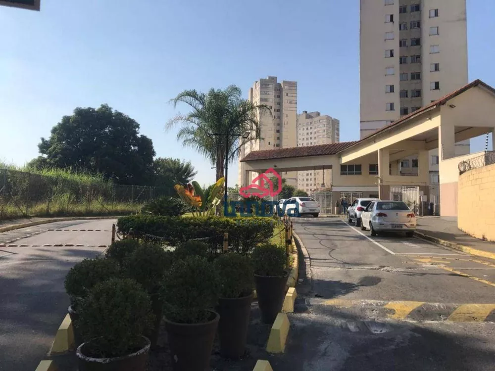 Apartamento, 2 quartos, 45 m² - Foto 7
