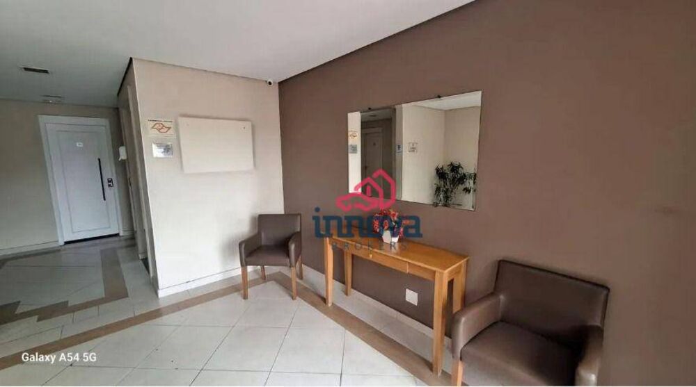 Apartamento, 2 quartos, 45 m² - Foto 37