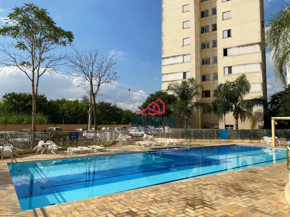 Apartamento, 2 quartos, 45 m² - Foto 17