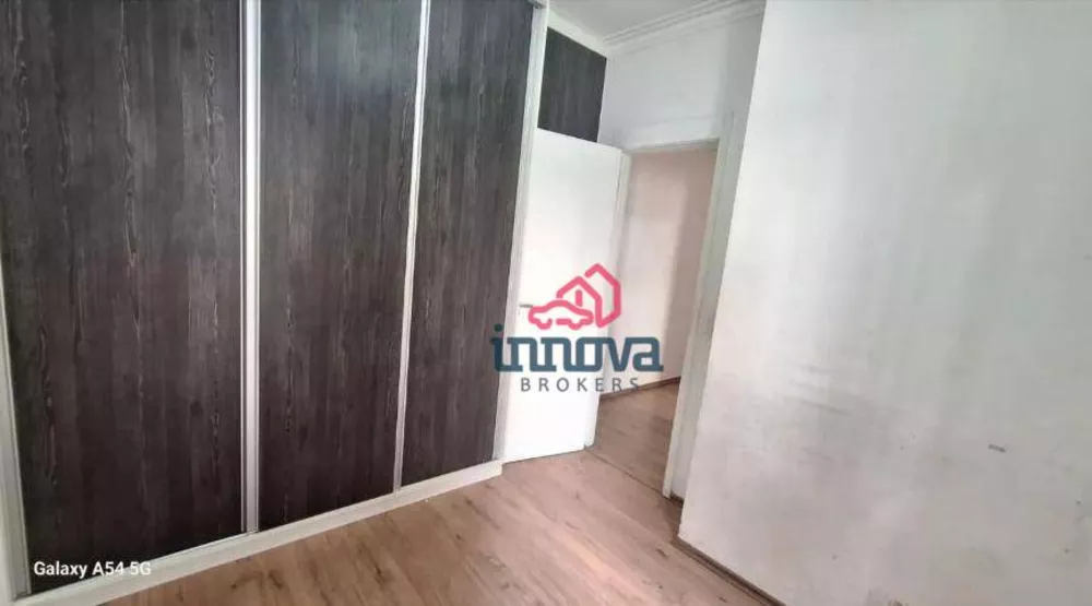 Apartamento, 2 quartos, 45 m² - Foto 6