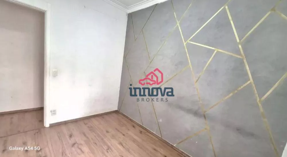 Apartamento, 2 quartos, 45 m² - Foto 2