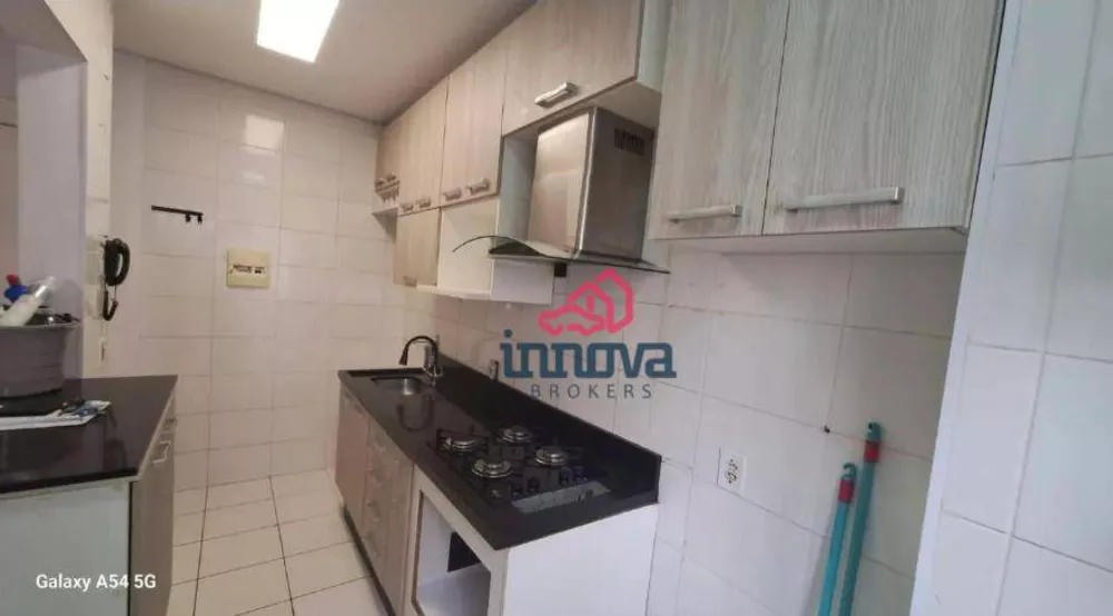 Apartamento, 2 quartos, 45 m² - Foto 13
