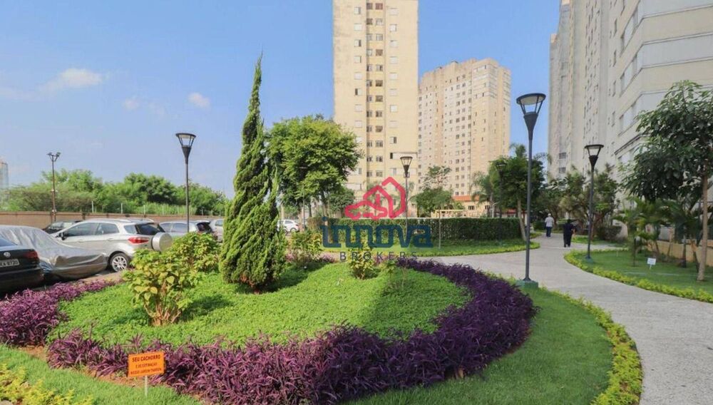 Apartamento, 2 quartos, 45 m² - Foto 34