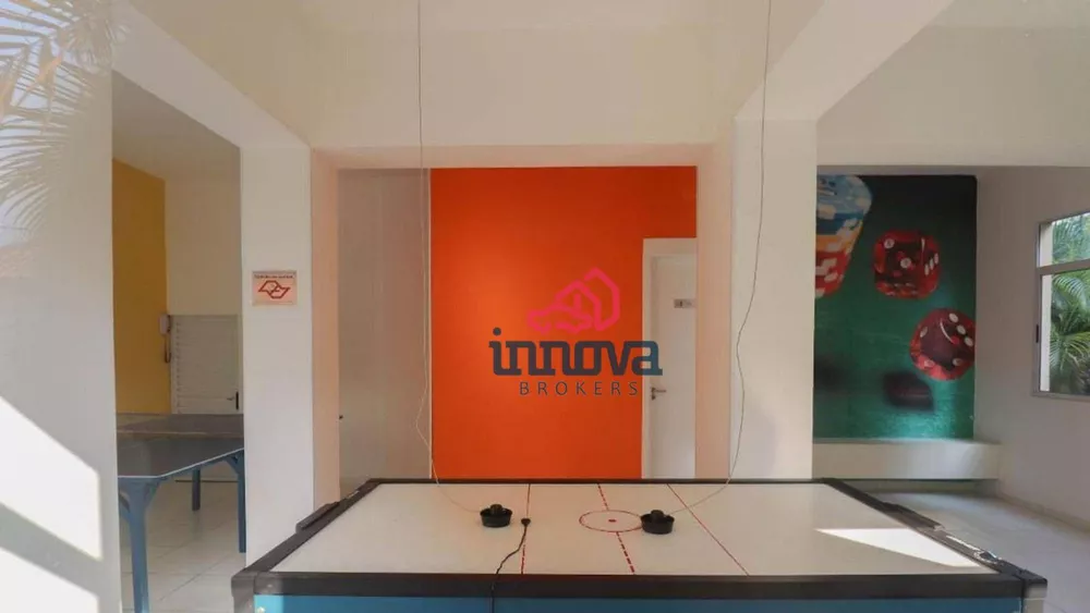 Apartamento, 2 quartos, 45 m² - Foto 14