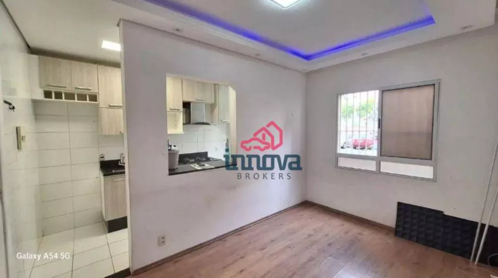 Apartamento, 2 quartos, 45 m² - Foto 15