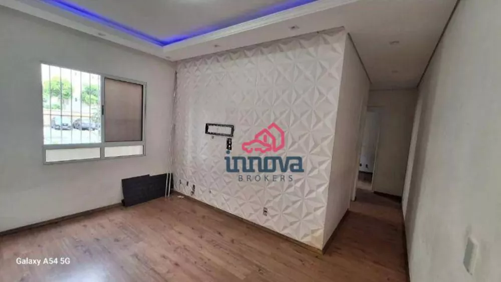 Apartamento, 2 quartos, 45 m² - Foto 20