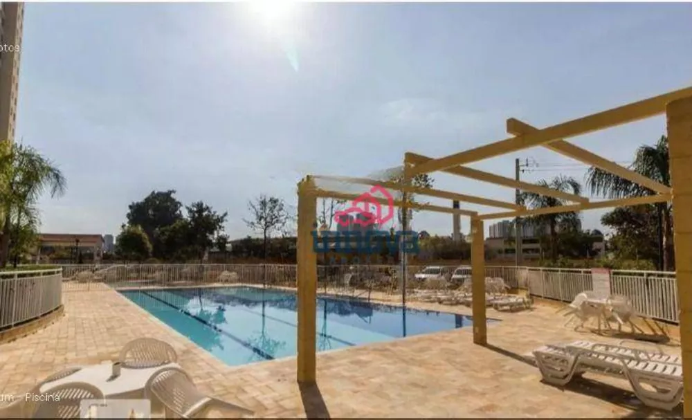 Apartamento, 2 quartos, 45 m² - Foto 11