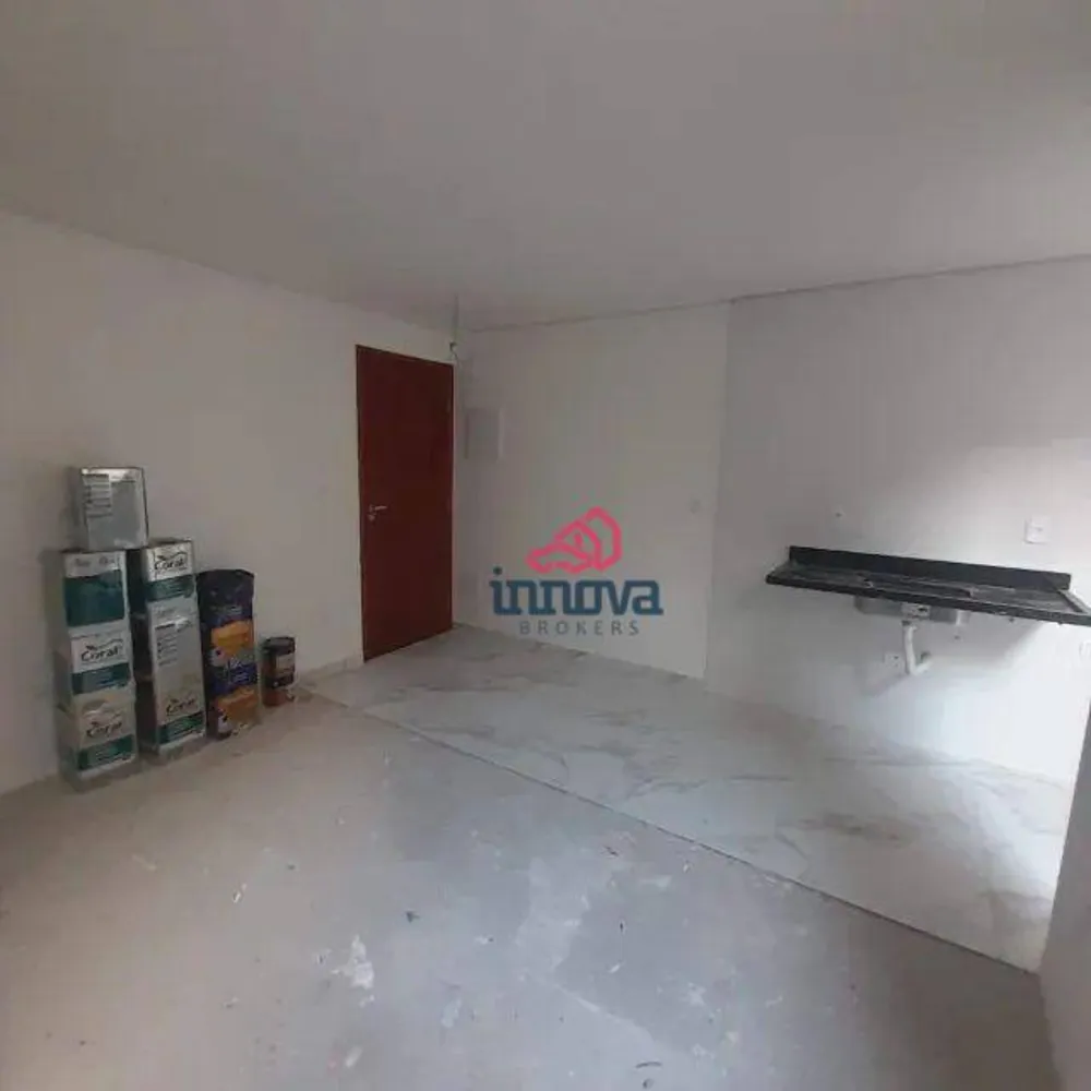 Kitnet-Studio, 30 m² - Foto 5