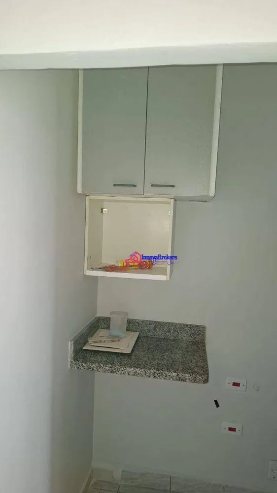 Sala-Conjunto, 45 m² - Foto 4