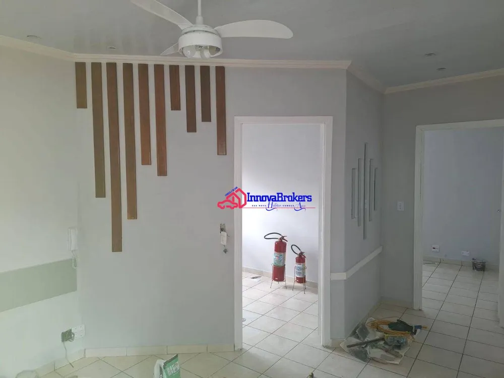 Sala-Conjunto, 45 m² - Foto 2