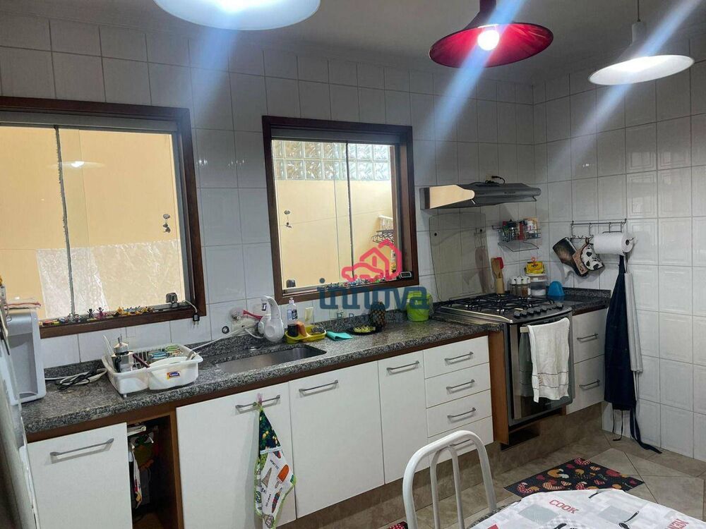 Casa, 3 quartos - Foto 4