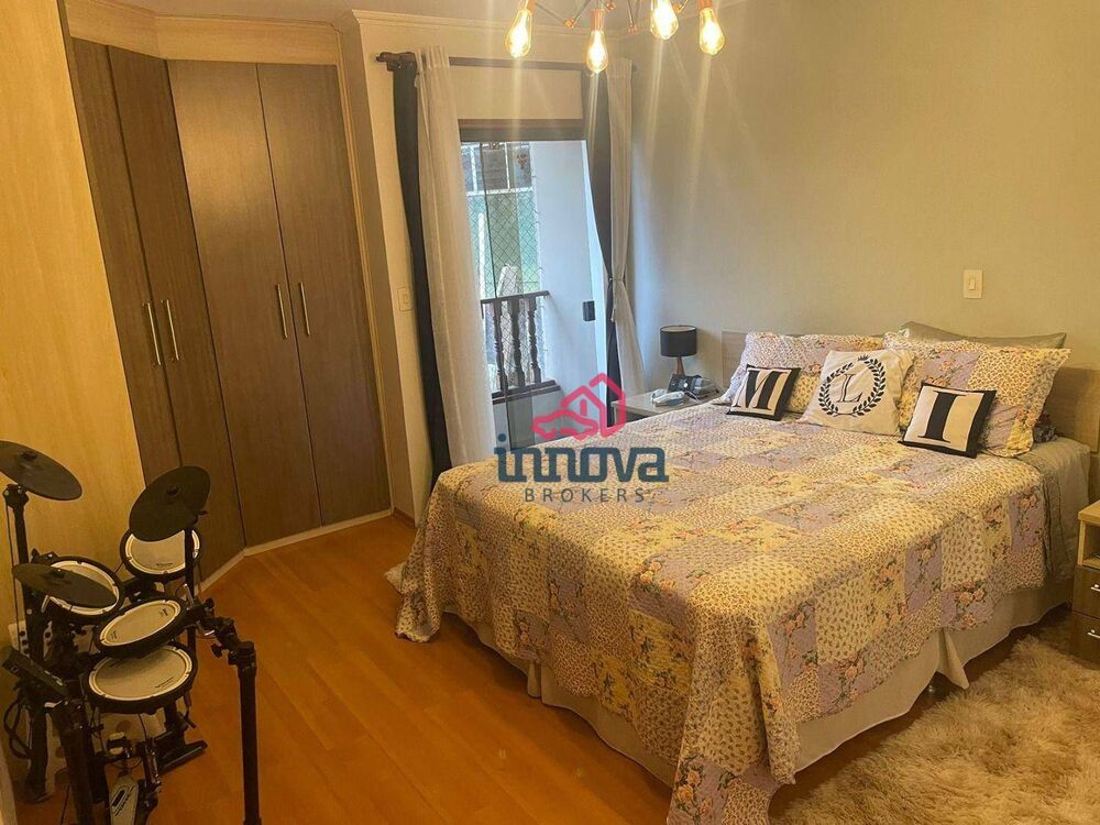 Casa, 3 quartos - Foto 15