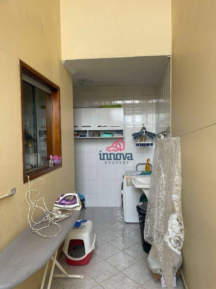 Casa, 3 quartos - Foto 9