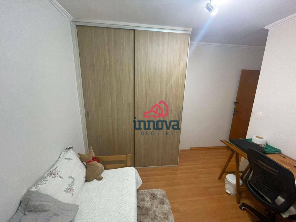 Casa, 3 quartos - Foto 8