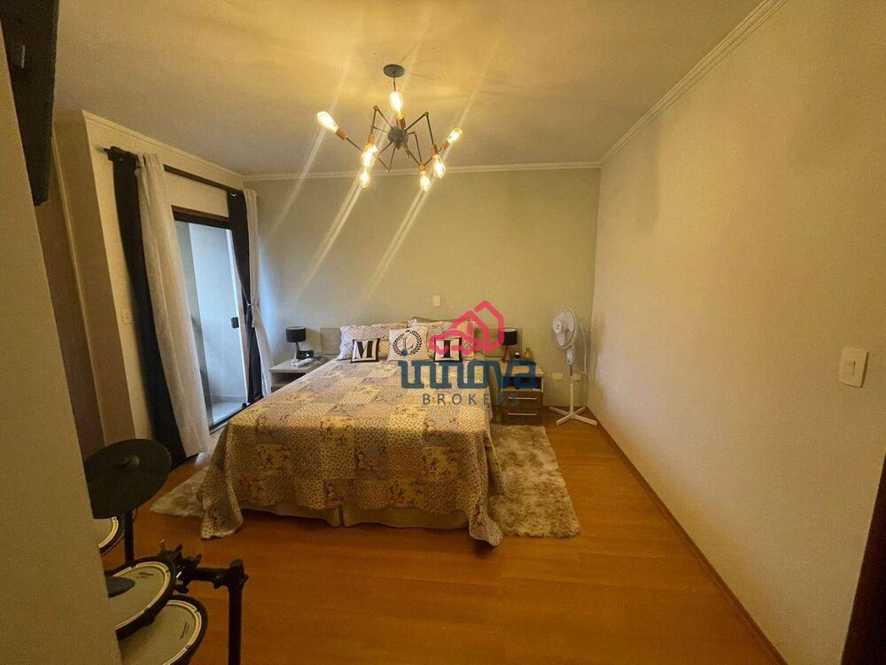 Casa, 3 quartos - Foto 17