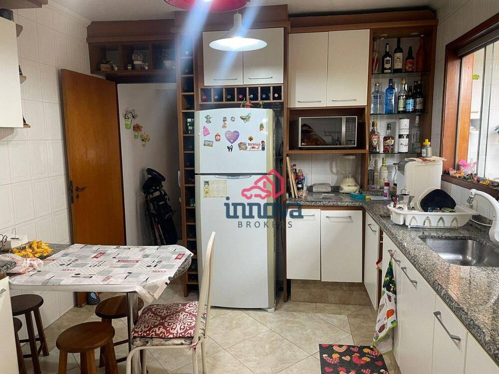 Casa, 3 quartos - Foto 18