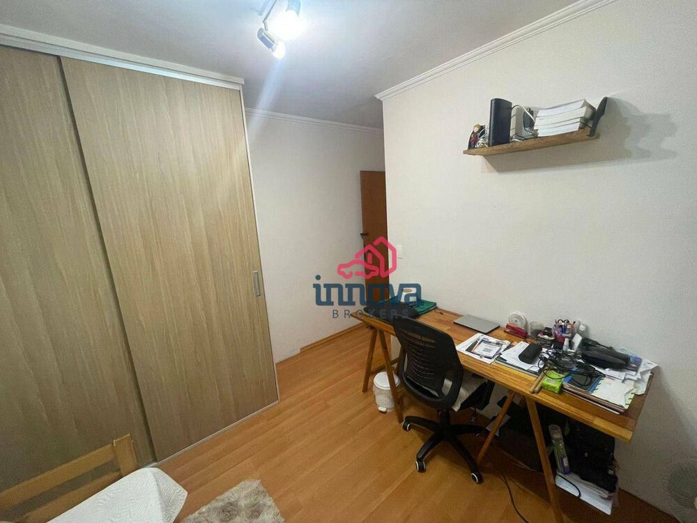 Casa, 3 quartos - Foto 12