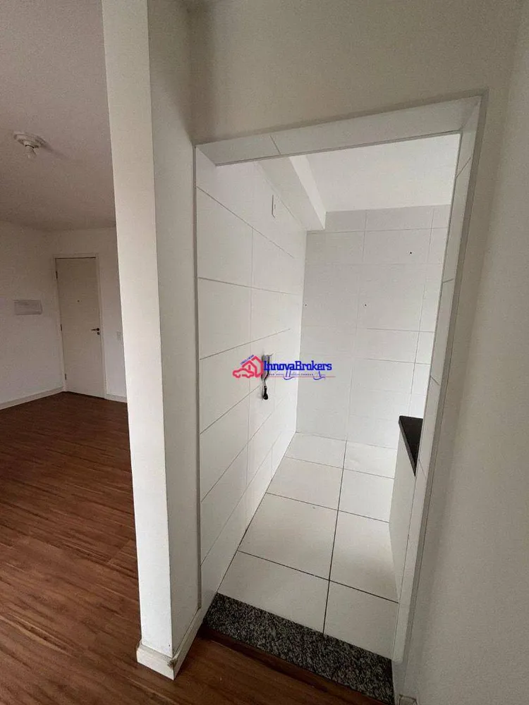 Apartamento, 2 quartos, 58 m² - Foto 5