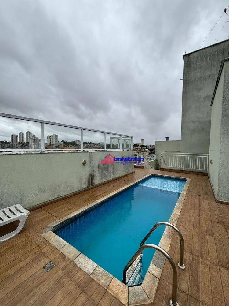 Apartamento, 2 quartos, 58 m² - Foto 4