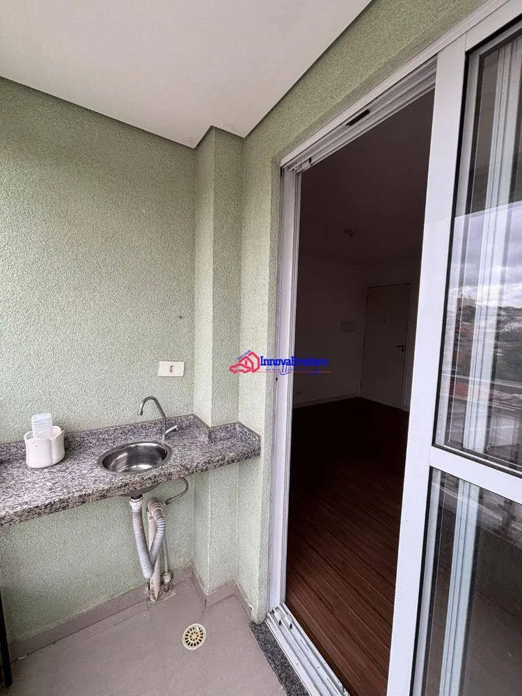 Apartamento, 2 quartos, 58 m² - Foto 6
