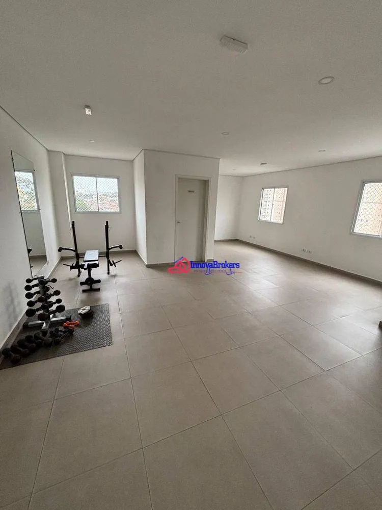 Apartamento, 2 quartos, 58 m² - Foto 3