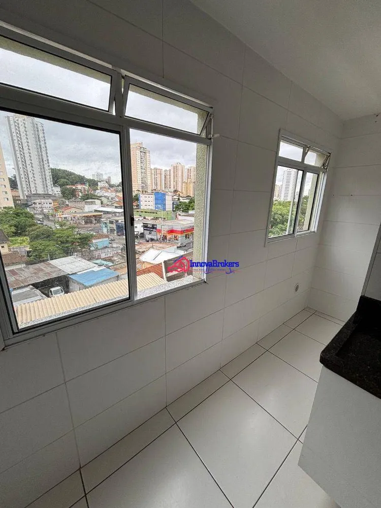 Apartamento, 2 quartos, 58 m² - Foto 7