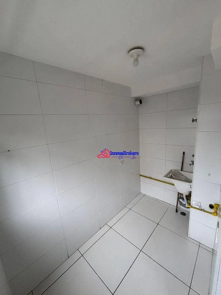 Apartamento, 2 quartos, 58 m² - Foto 2