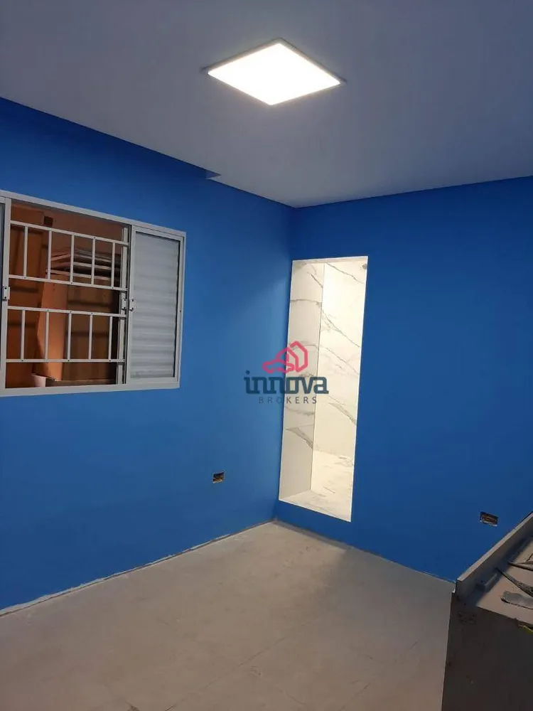 Casa, 2 quartos - Foto 1