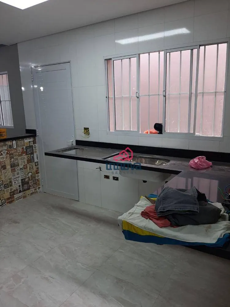 Casa, 2 quartos - Foto 11