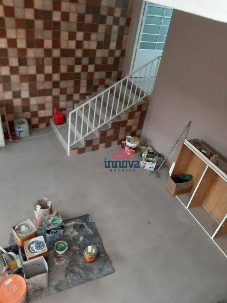 Casa, 2 quartos - Foto 2