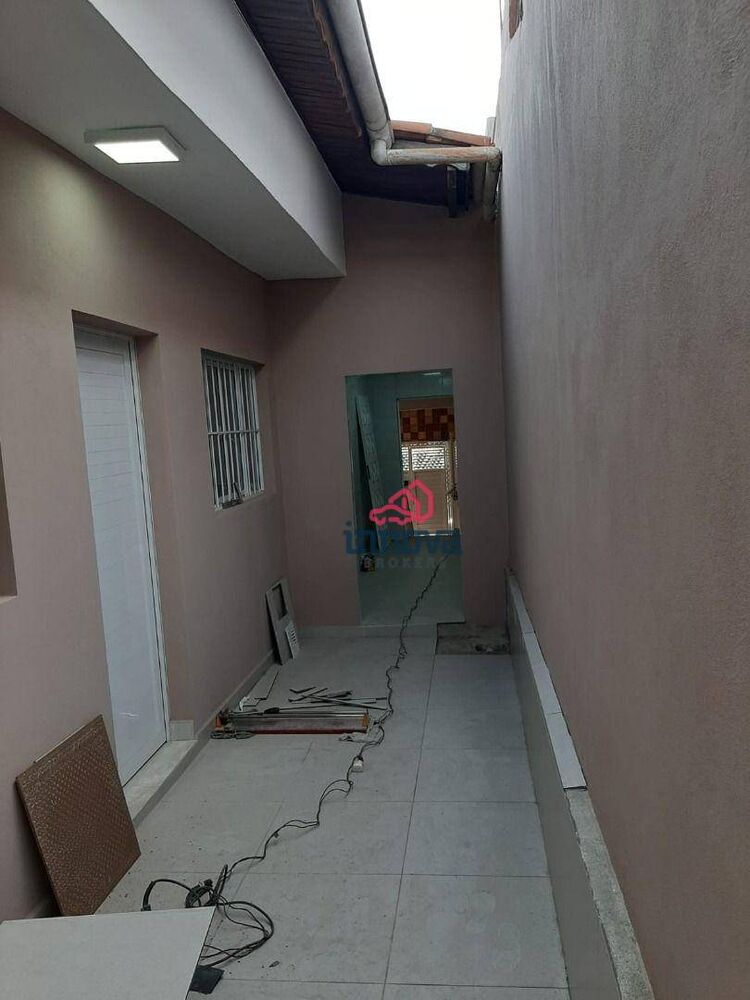 Casa, 2 quartos - Foto 2