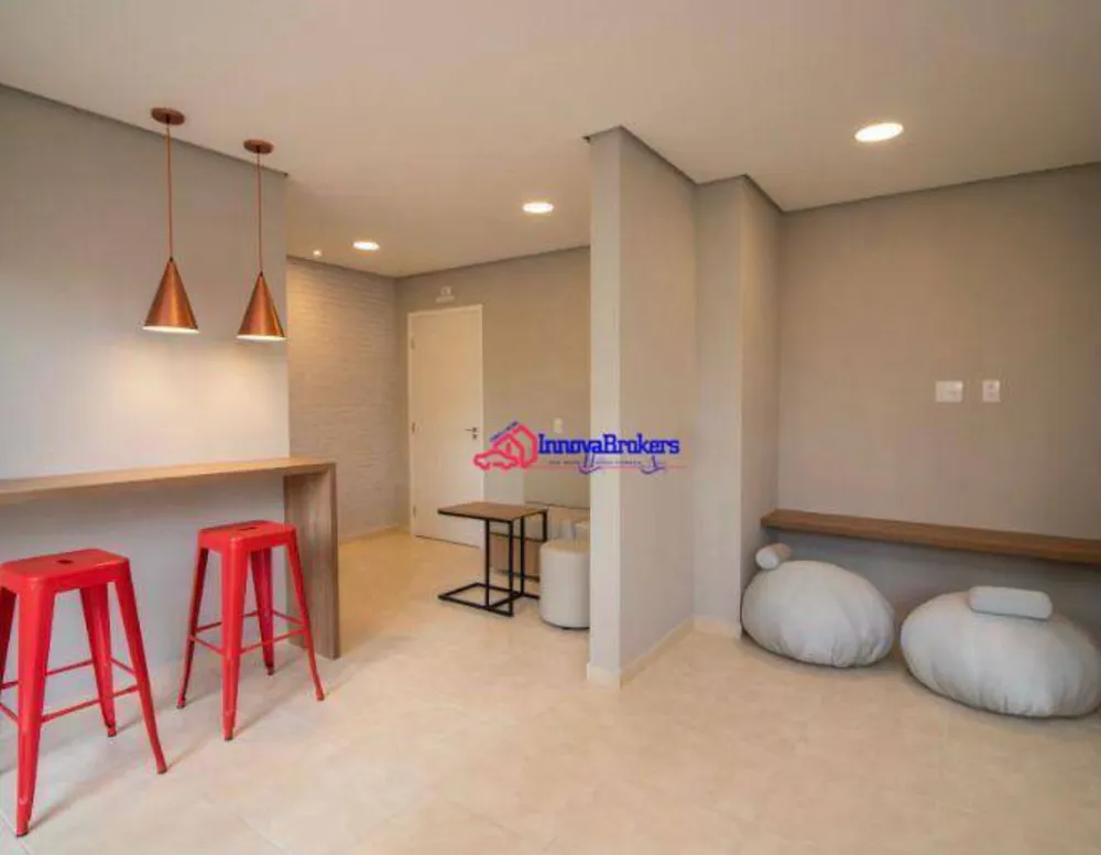 Apartamento, 2 quartos, 44 m² - Foto 10