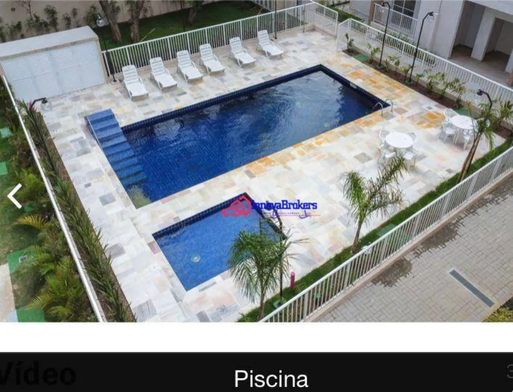 Apartamento, 2 quartos, 44 m² - Foto 12