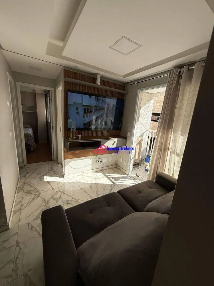 Apartamento, 2 quartos, 44 m² - Foto 1