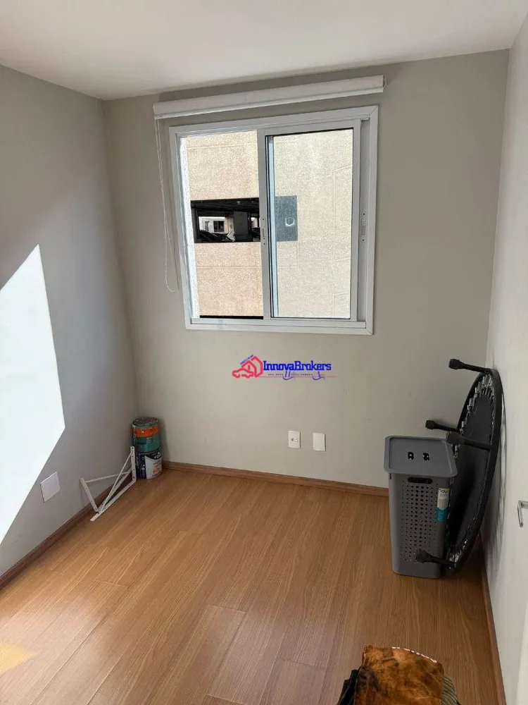 Apartamento, 2 quartos, 44 m² - Foto 3