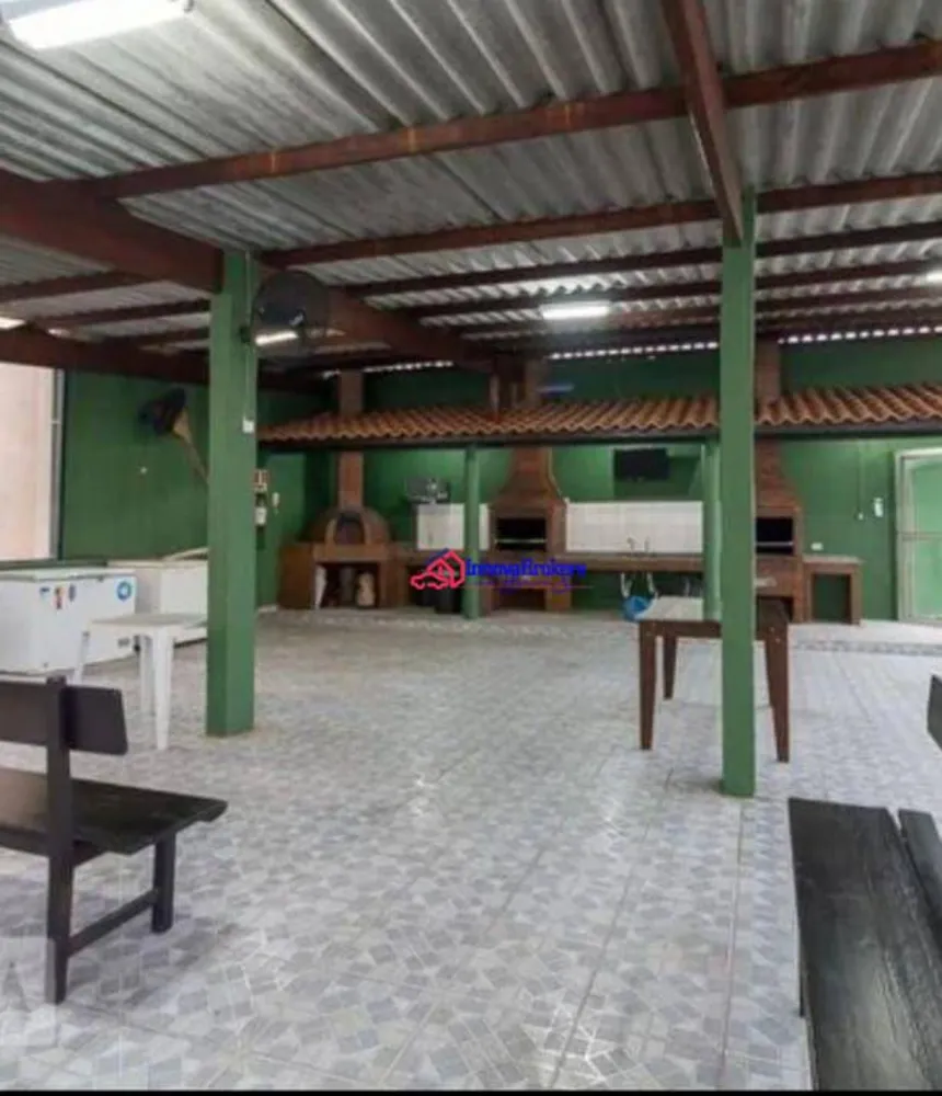 Apartamento, 2 quartos, 54 m² - Foto 7