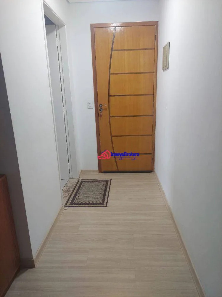 Apartamento, 2 quartos, 54 m² - Foto 2