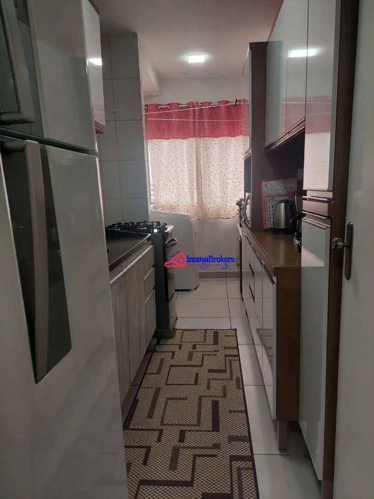 Apartamento, 2 quartos, 54 m² - Foto 5