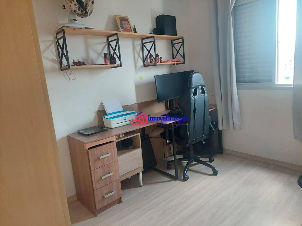 Apartamento, 2 quartos, 54 m² - Foto 5
