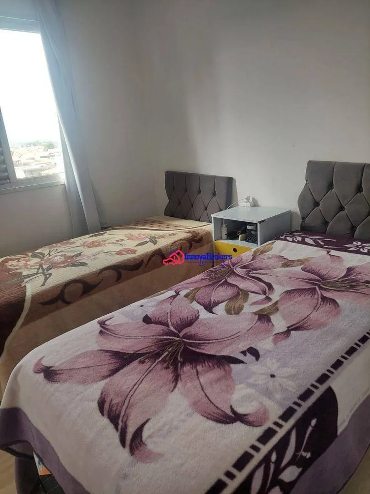 Apartamento, 2 quartos, 54 m² - Foto 10