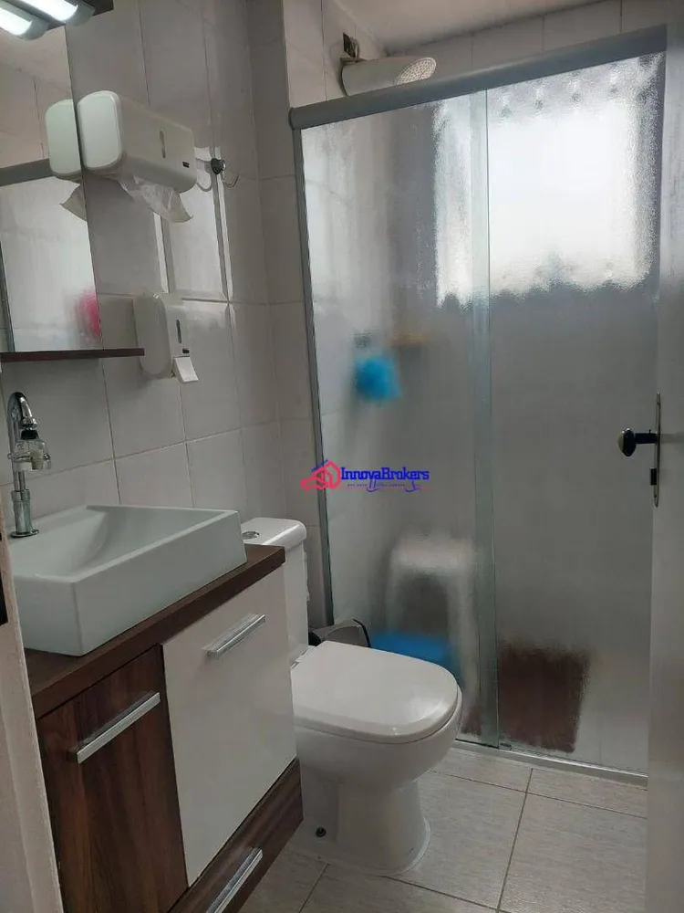 Apartamento, 2 quartos, 54 m² - Foto 4