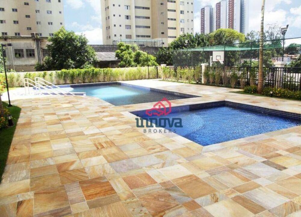 Apartamento, 2 quartos, 50 m² - Foto 17