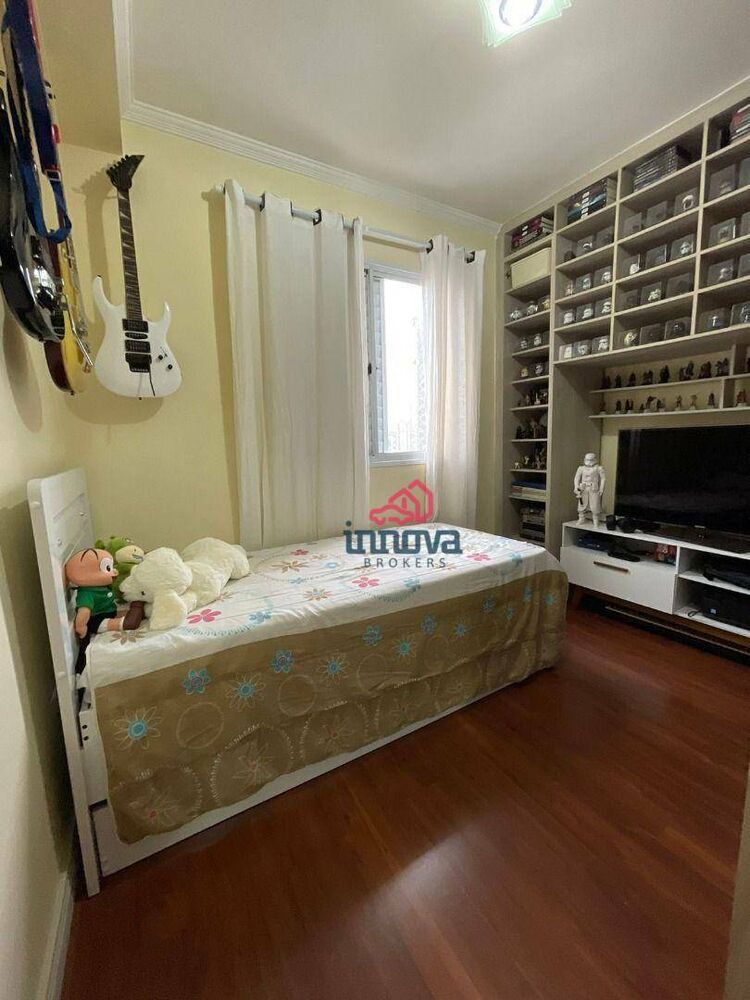 Apartamento, 2 quartos, 50 m² - Foto 13