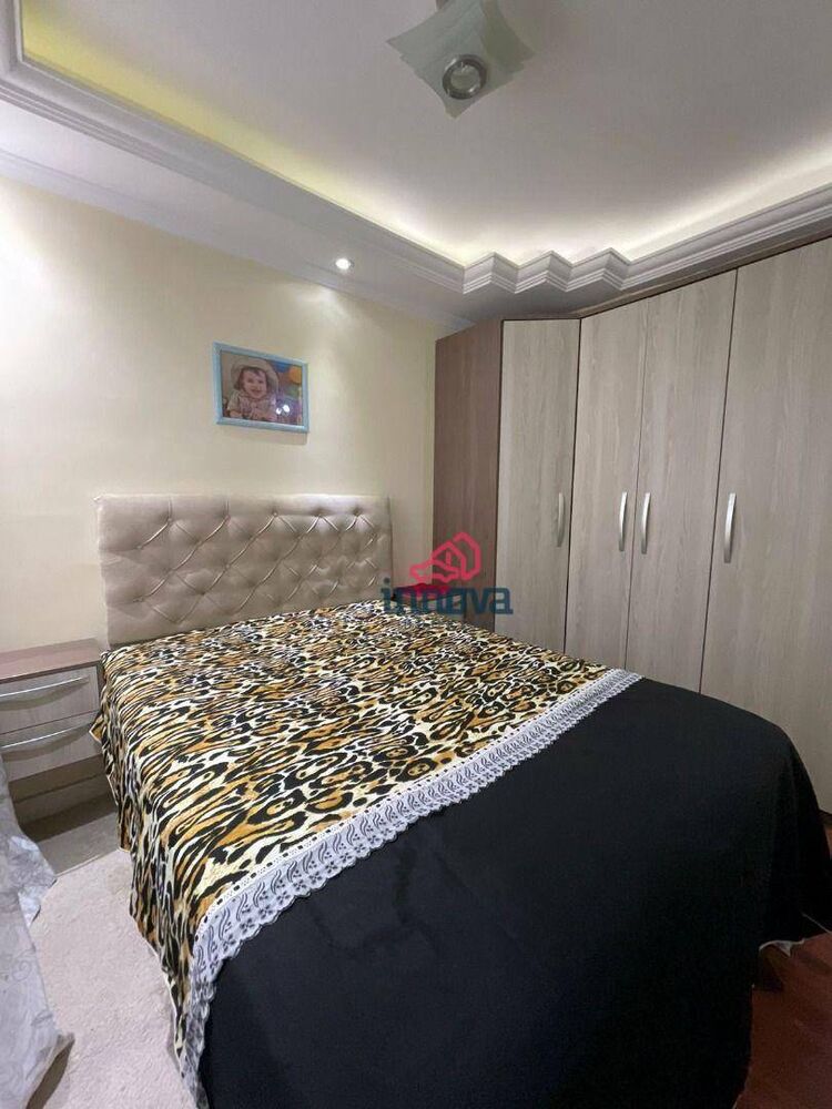 Apartamento, 2 quartos, 50 m² - Foto 9