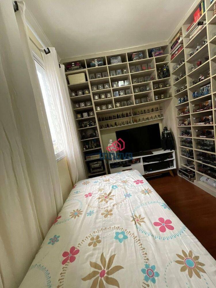 Apartamento, 2 quartos, 50 m² - Foto 12