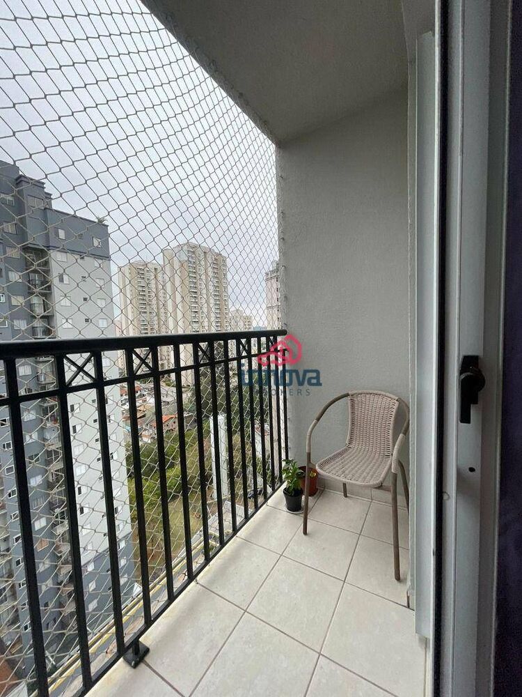 Apartamento, 2 quartos, 50 m² - Foto 6