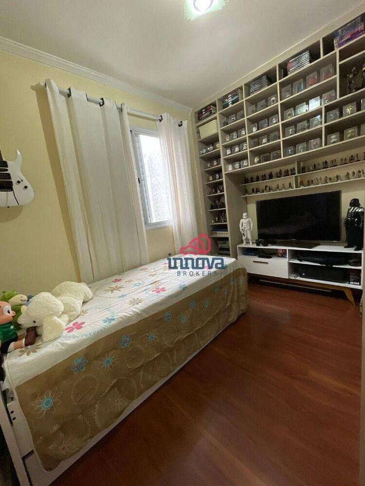 Apartamento, 2 quartos, 50 m² - Foto 11