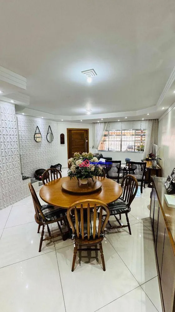 Sobrado, 3 quartos, 169 m² - Foto 3